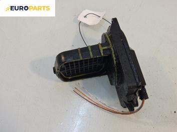 Дебитомер за BMW 5 Series E60 Sedan E60 (07.2003 - 03.2010) 525 i, 218 к.с.