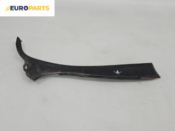 Кора под чистачки за Peugeot 206 + Hatchback (01.2009 - 08.2013), 4+1 вр., хечбек