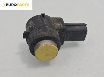 Парктроник за Chevrolet Cruze Hatchback (J305) (06.2011 - ...)