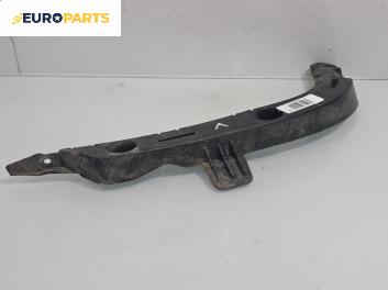 Държач броня за Chevrolet Cruze Hatchback (J305) (06.2011 - ...), хечбек, позиция: предна, лява