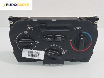 Панел климатик за Peugeot 206 + Hatchback (01.2009 - 08.2013)