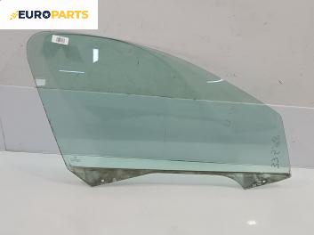 Странично стъкло за Peugeot 206 + Hatchback (01.2009 - 08.2013), 4+1 вр., хечбек, позиция: предна, дясна