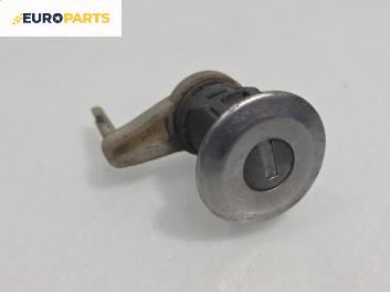 Ключалка заден капак за Peugeot 206 + Hatchback (01.2009 - 08.2013), хечбек