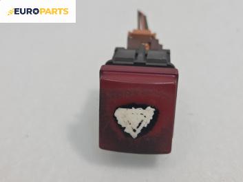 Бутон аварийни светлини  за Peugeot 206 + Hatchback (01.2009 - 08.2013)