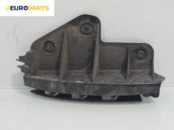 Държач броня за Audi A3 Hatchback II (05.2003 - 08.2012), хечбек, позиция: задна, дясна