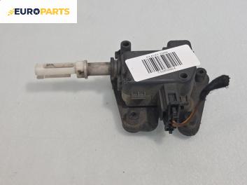 Машинка централно заключване за Audi A3 Hatchback II (05.2003 - 08.2012), 2+1 вр., позиция: задна