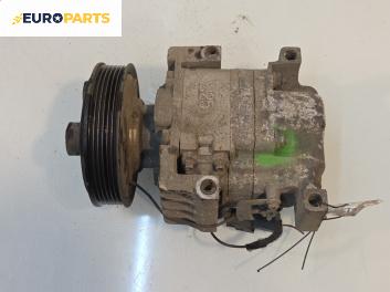 Компресор климатик за Mazda 6 Hatchback I (08.2002 - 12.2008) 2.0, 141 к.с.
