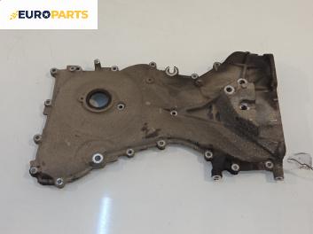 Капак ангренажен ремък за Mazda 6 Hatchback I (08.2002 - 12.2008) 2.0, 141 к.с.