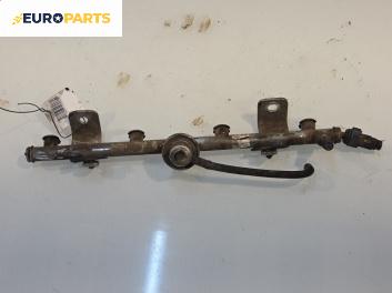 Бензинова рейка за Mazda 6 Hatchback I (08.2002 - 12.2008) 2.0, 141 к.с.