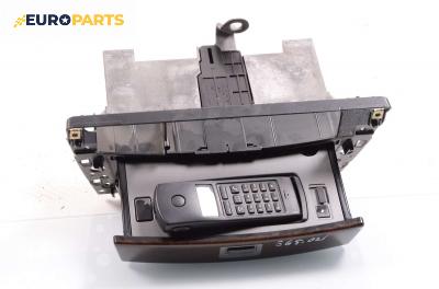 Телефон за BMW 7 Series E65 (11.2001 - 12.2009)