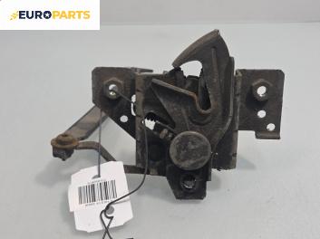 Брава преден капак за Ford Fiesta V Hatchback (11.2001 - 03.2010)