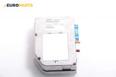 Модул GSM за Audi A8 Sedan II (10.2002 - 07.2010), № Motorola 2A1C400RB