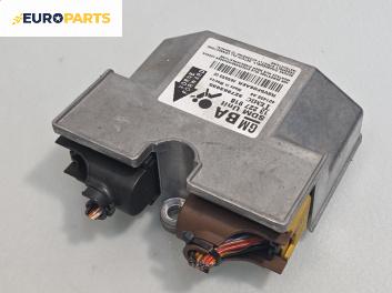 Модул за AIRBAG за Opel Astra H GTC (03.2005 - 10.2010), №  13227918