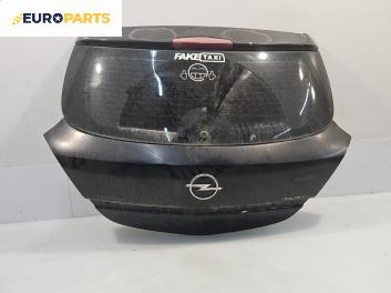Заден капак за Opel Astra H GTC (03.2005 - 10.2010), 2+1 вр., хечбек, позиция: задна