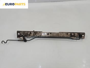 Греда над радиатор за Chevrolet Cruze Hatchback (J305) (06.2011 - ...), хечбек