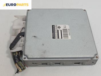 Компютър двигател за Nissan Almera II Hatchback (01.2000 - 12.2006) 1.5, 90 к.с., №  MEC20-600