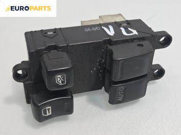 Бутони ел. стъкла  за Nissan Almera II Hatchback (01.2000 - 12.2006)