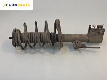 Макферсон за Peugeot 307 Hatchback (08.2000 - 12.2012), хечбек, позиция: предна, дясна