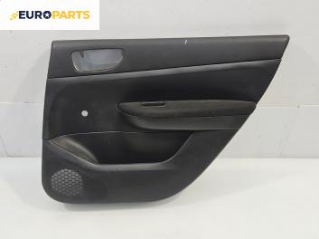 Кора врата за Peugeot 307 Hatchback (08.2000 - 12.2012), 4+1 вр., хечбек, позиция: задна, дясна