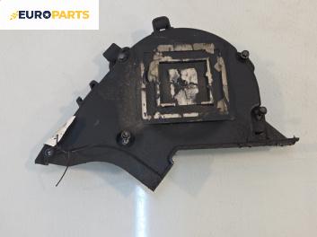 Капак ангренажен ремък за Peugeot 307 Hatchback (08.2000 - 12.2012) 1.6 HDi 110, 109 к.с.