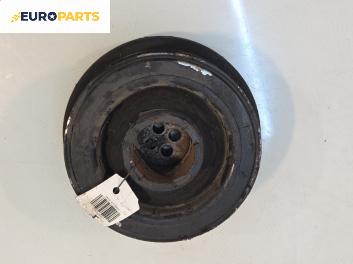 Демпферна шайба за BMW X3 Series E83 (01.2004 - 12.2011) 3.0 d, 204 к.с.