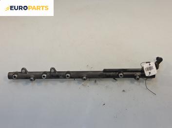 Горивна рейка за BMW X3 Series E83 (01.2004 - 12.2011) 3.0 d, 204 к.с.