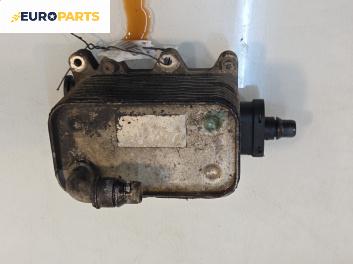 Маслоохладител за BMW X3 Series E83 (01.2004 - 12.2011) 3.0 d, 204 к.с.