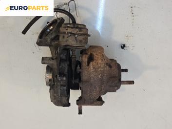 Турбо за BMW X3 Series E83 (01.2004 - 12.2011) 3.0 d, 204 к.с., №  GT22600