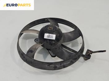 Перка охлаждане за Skoda Fabia II Hatchback (12.2006 - 12.2014) 1.2, 60 к.с.