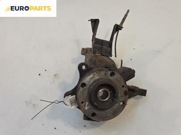 Шенкел главина за Peugeot 206 + Hatchback (01.2009 - 08.2013), позиция: предна, лява