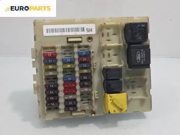 Бушонно табло за Ford Focus I Hatchback (10.1998 - 12.2007) 1.6 16V, 100 к.с.