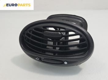 Духалка парно за Ford Focus I Hatchback (10.1998 - 12.2007)