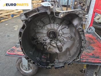 Автоматична скоростна кутия за BMW X3 Series E83 (01.2004 - 12.2011) 3.0 d, 204 к.с., автоматик, №  96024620