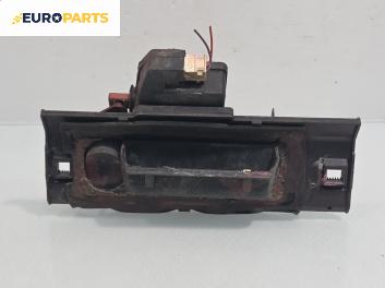 Външна дръжка заден капак за Peugeot 206 Hatchback (08.1998 - 12.2012), хечбек