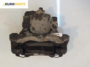 Спирачен апарат за Opel Astra H GTC (03.2005 - 10.2010), позиция: предна, лява