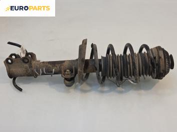 Макферсон за Opel Astra H GTC (03.2005 - 10.2010), хечбек, позиция: предна, лява