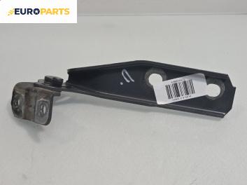 Панта преден капак за Audi A3 Hatchback II (05.2003 - 08.2012), 2+1 вр., хечбек, позиция: лява