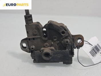 Брава заден капак за Ford Focus I Hatchback (10.1998 - 12.2007), хечбек, позиция: задна