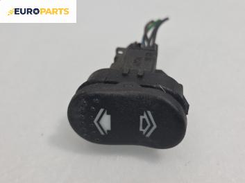 Бутон ел. стъкло  за Ford Focus I Hatchback (10.1998 - 12.2007)