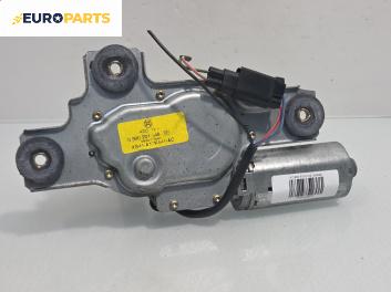 Ел. мотор за чистачките за Ford Focus I Hatchback (10.1998 - 12.2007), хечбек, позиция: задна