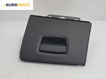 Жабка за BMW 5 Series F10 Sedan F10 (01.2009 - 02.2017)