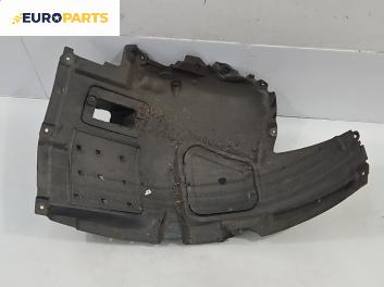 Подкалник за BMW 5 Series F10 Sedan F10 (01.2009 - 02.2017), 4+1 вр., седан, позиция: предна, дясна