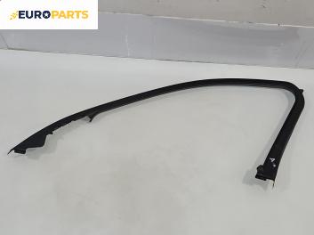 Интериорна пластмаса за BMW 5 Series F10 Sedan F10 (01.2009 - 02.2017), 4+1 вр., седан, позиция: дясна