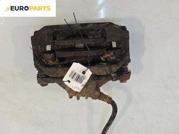 Спирачен апарат за Peugeot 206 Hatchback (08.1998 - 12.2012), позиция: предна, лява