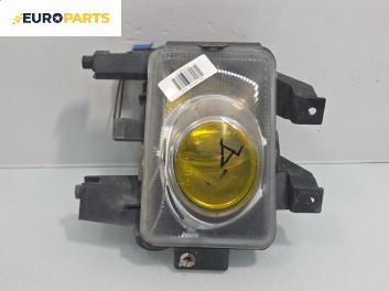 Халоген за Opel Astra H GTC (03.2005 - 10.2010), хечбек, позиция: дясна