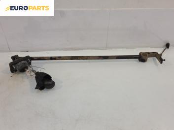 Скоростен лост (за превключване) за Peugeot 206 Hatchback (08.1998 - 12.2012)