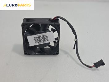 Охладител за модули за BMW 5 Series F10 Sedan F10 (01.2009 - 02.2017) 520 d, 190 к.с., № 698307502