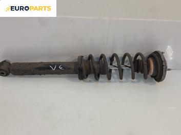 Макферсон за BMW 5 Series F10 Sedan F10 (01.2009 - 02.2017), седан, позиция: задна, лява, № 3350686329903