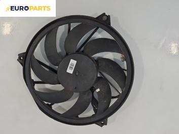 Перка охлаждане за Ford Fiesta V Hatchback (11.2001 - 03.2010) 1.4 16V, 80 к.с.