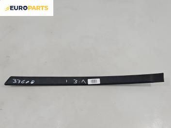 Лайсна за Ford Fiesta V Hatchback (11.2001 - 03.2010), хечбек, позиция: задна, лява